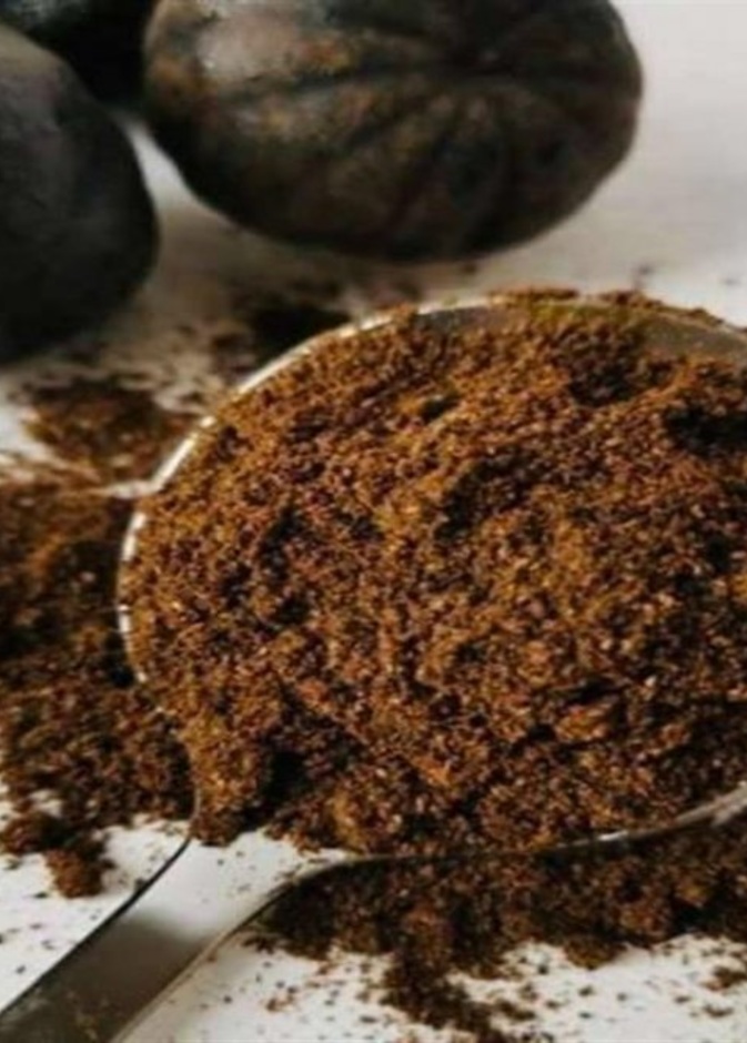 الليمون الاسود