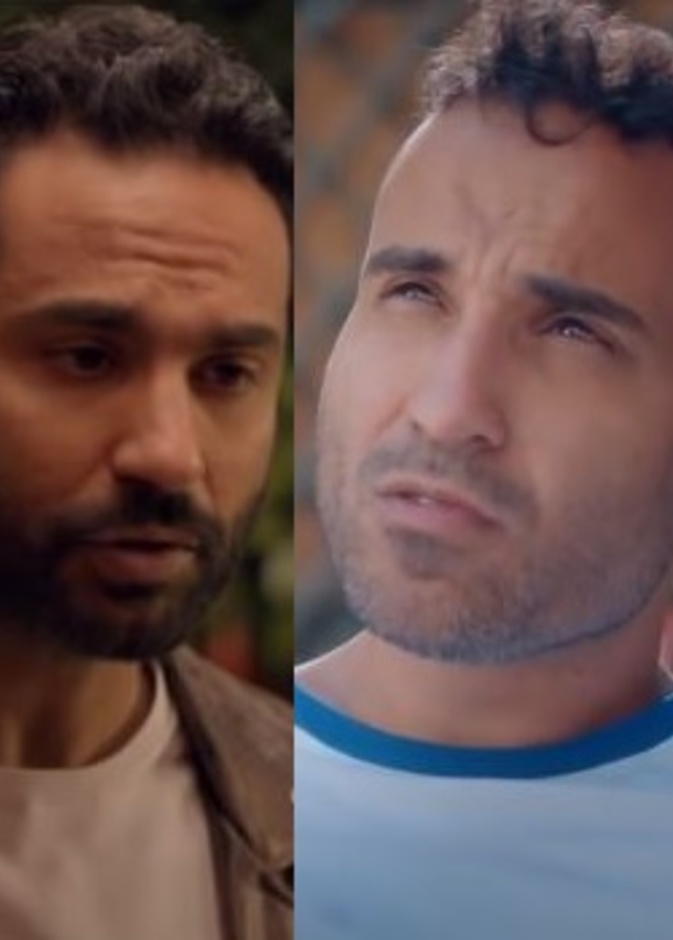 هنا شيحة وحلا شيحة 