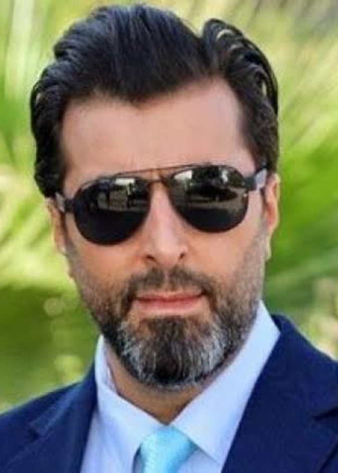 برنامج "رامز مجنون رسمي"