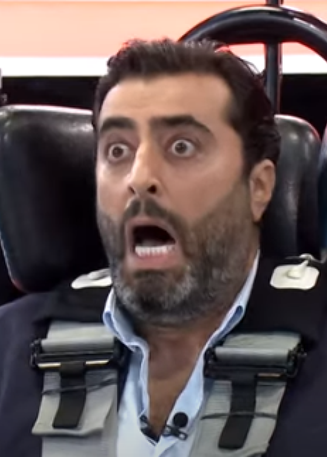 رامز مجنون رسمي