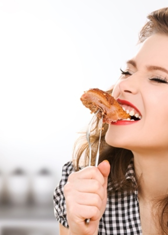 أطعمة تسبب الخمول في رمضان