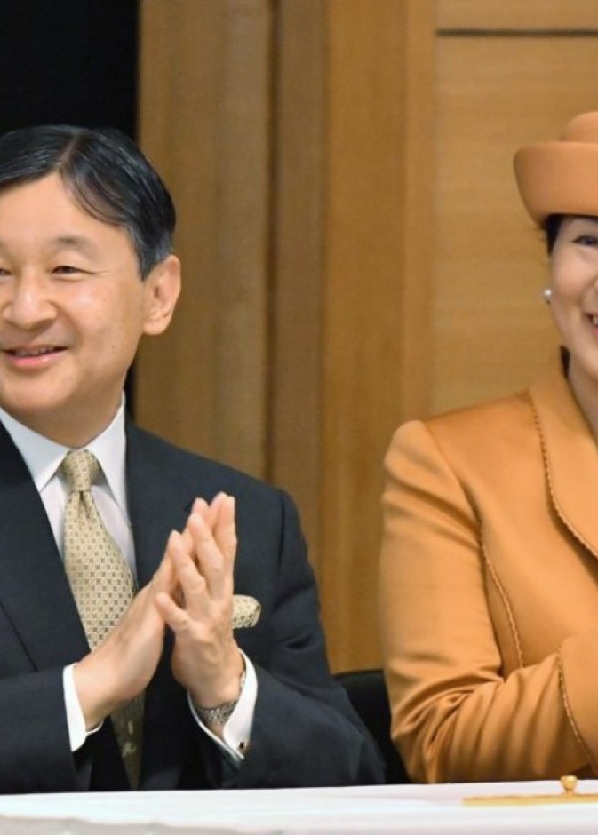 تعرفوا على الإمبراطورية اليابانية.. الأقدم من بين العائلات الملكية