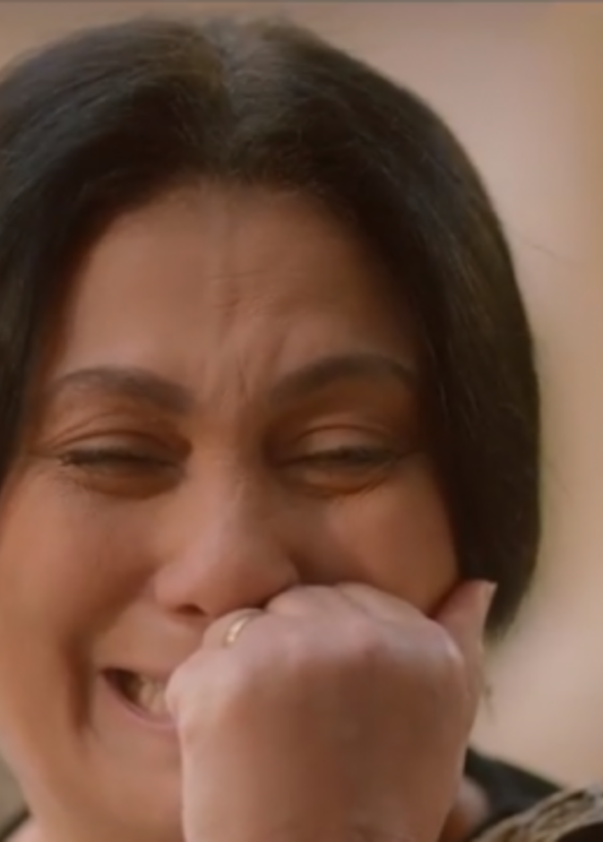 سلوى عثمان في "البرنس"