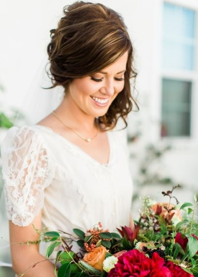  الماسكات الطبيعية رائعة لعلاج مشاكل العروس الجمالية قبل الزفاف