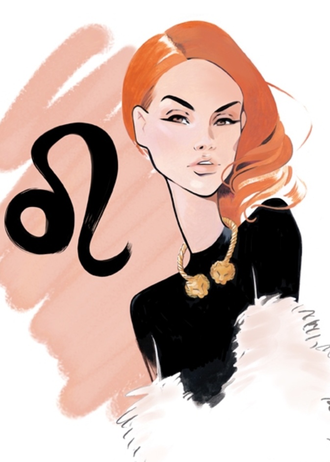  تكبّر إمرأة برج الأسد يعتبر أيضاً من أبرز نقاط ضعفها