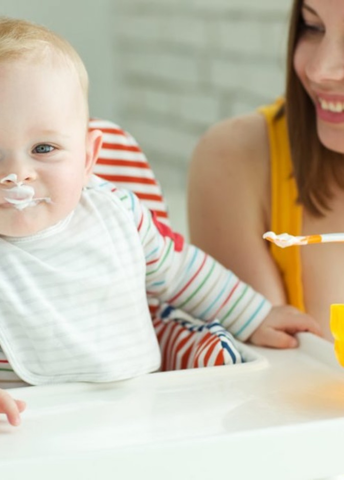 ما هي فوائد اللبن الزبادي