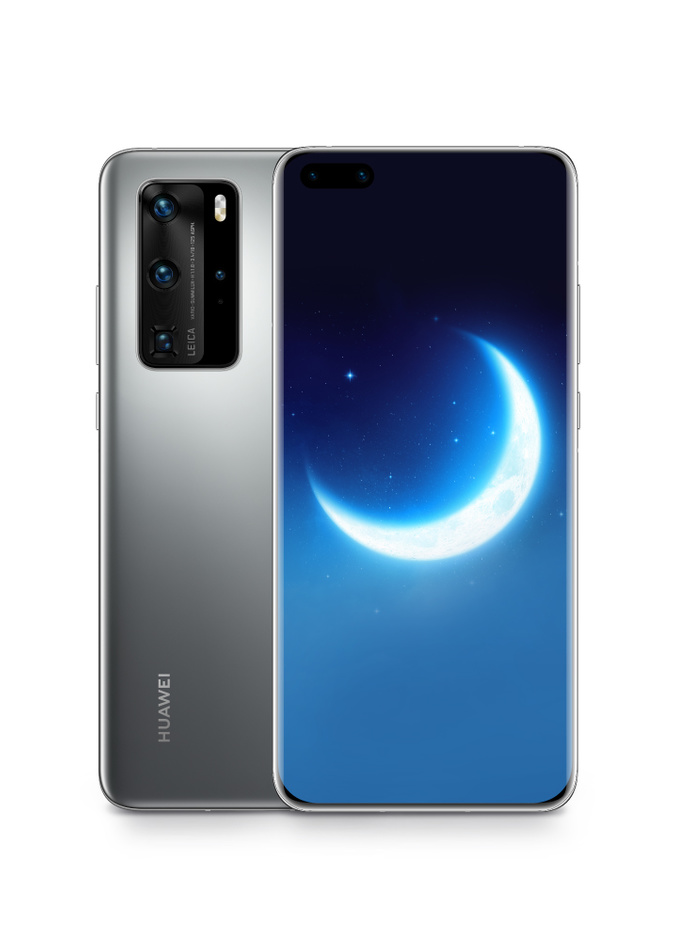  كيف سيساعدك هاتف HUAWEI P40 Pro