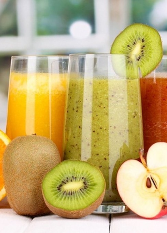 أفضل 5 عصائر لتقوية المناعة في رمضان