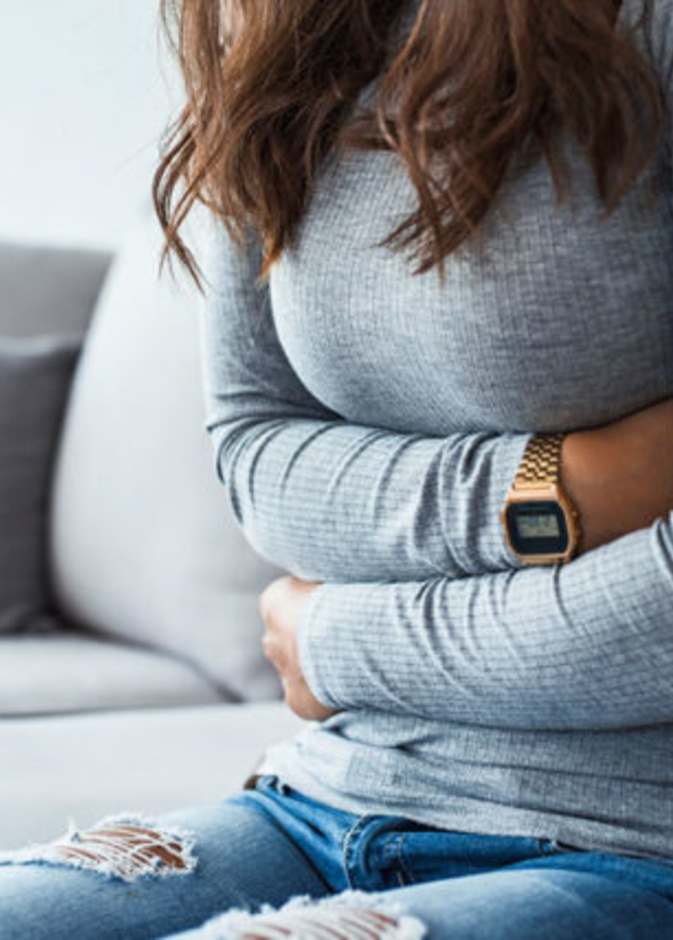  ماهي اعراض التهاب المسالك البولية عند النساء