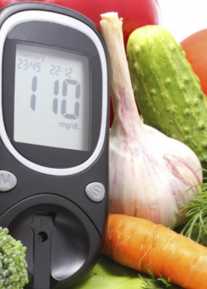  ابرز فوائد الخضروات لمرضى السكري