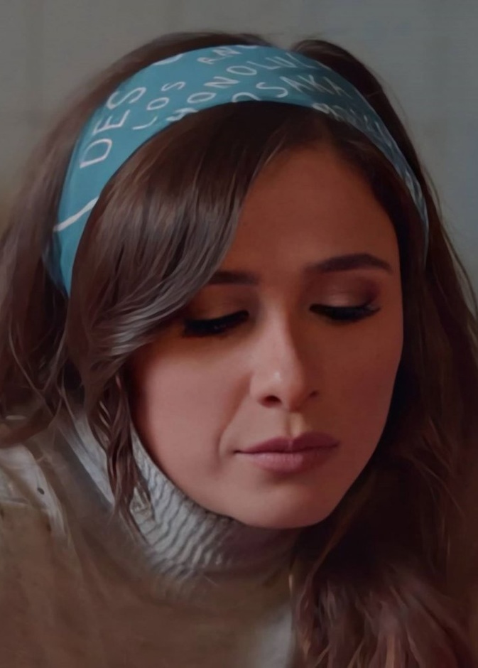 ياسمين عبد العزيز