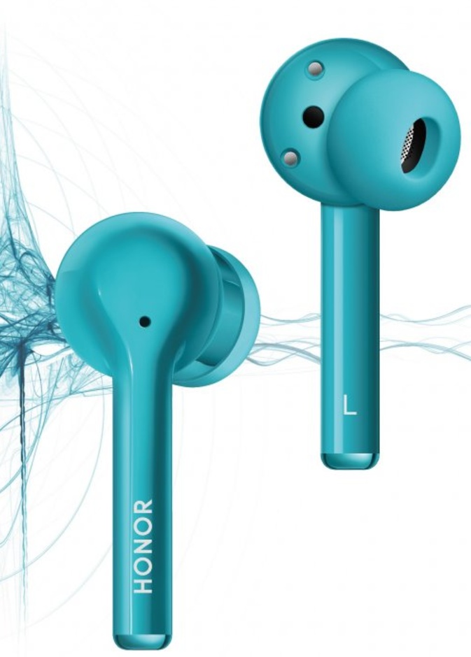 سماعات HONOR Magic الذكية قريباً في الإمارات والسعودية