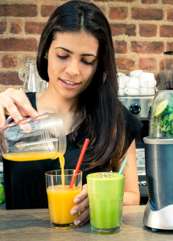 3 مشروبات تقي من العطش خلال الصيام