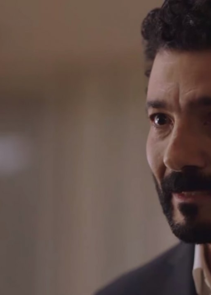 خالد النبوي