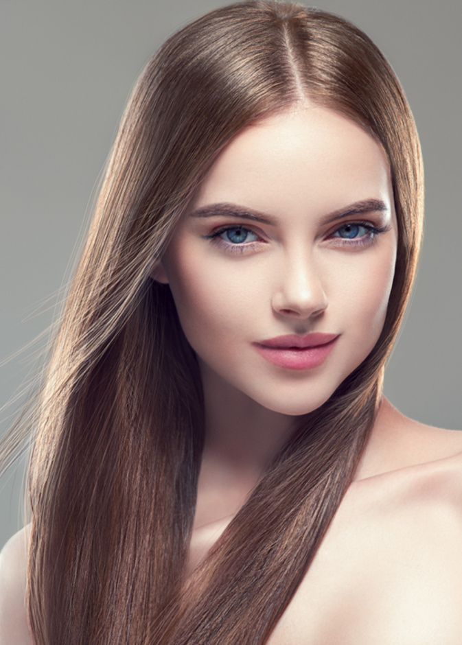 انعمي بحمال شعر باستخدام خلطات القسط الهندي في رمضان