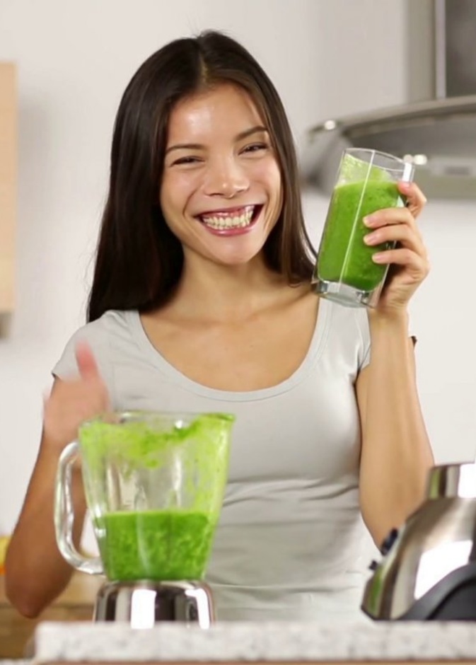 إستفيدي من فوائد المشروبات الصحية لحرق الدهون في رمضان