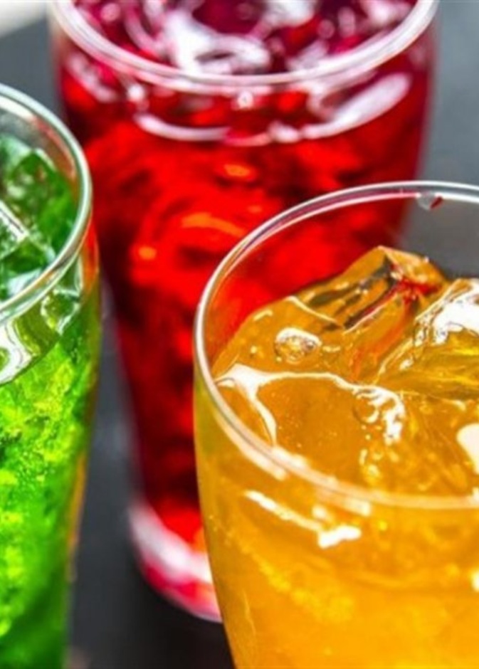 تأثير المشروبات الغازية على الاسنان