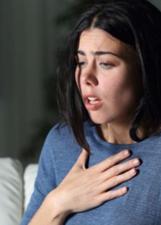  فيروس كورونا يضر الرئتين