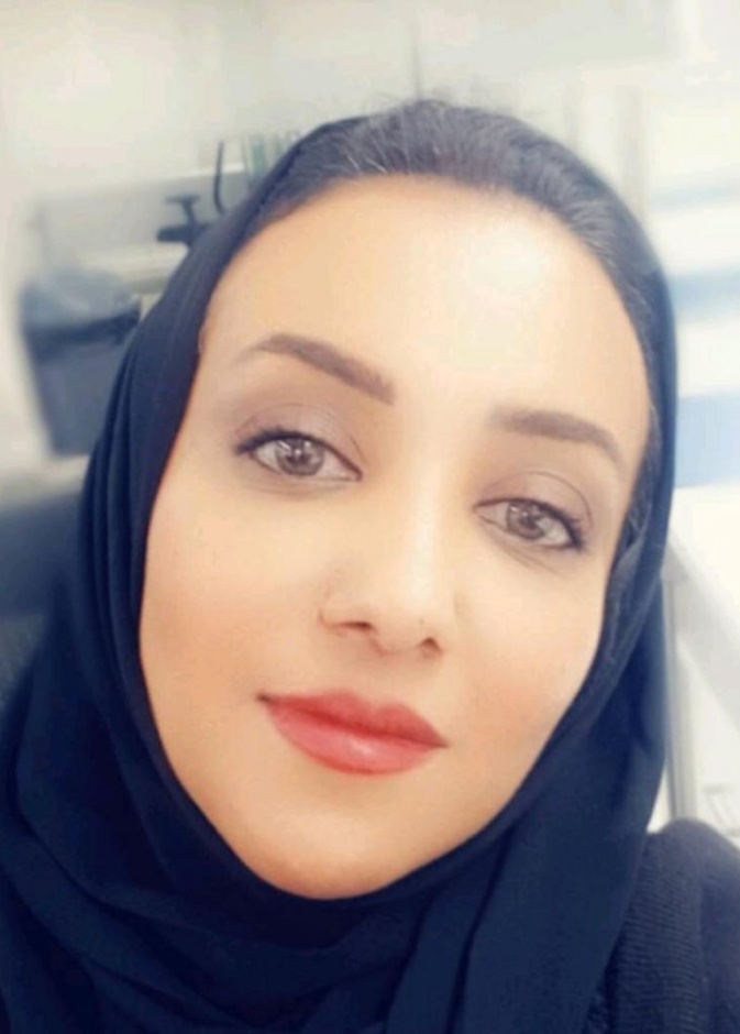 الدكتورة ألفت العامري  استشاري المناعة ومديرة برنامج التحصين الوطني في المركز الوطني