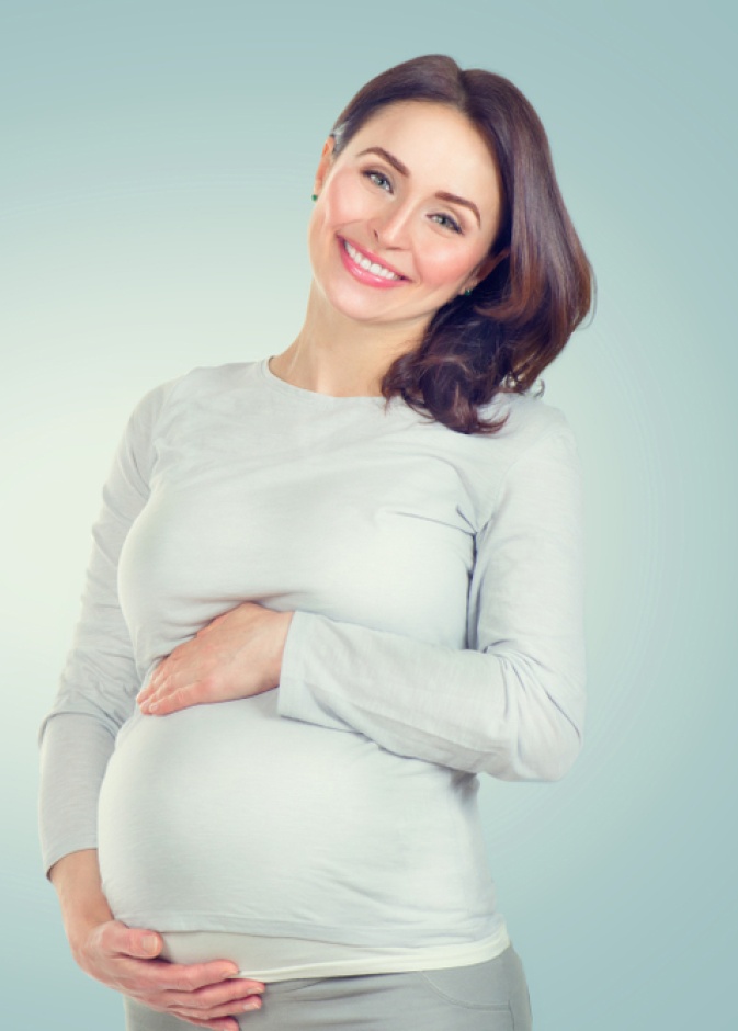 فوائد الفستق للحامل والجنين