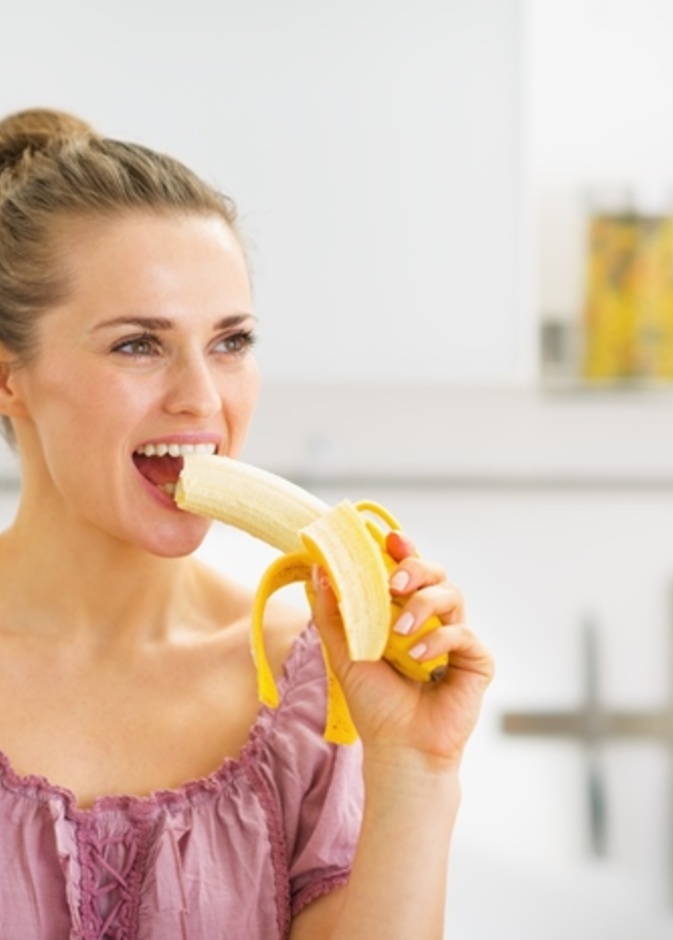اهم فوائد الموز لمرضي النقرس