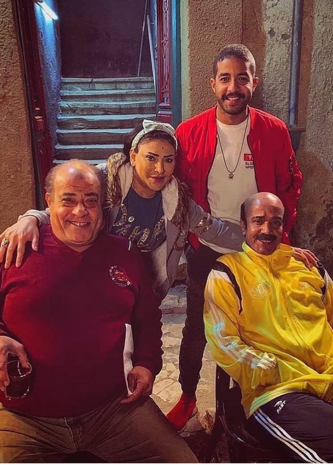 كواليس "فلانتنيو"