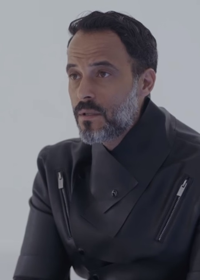 يوسف الشريف