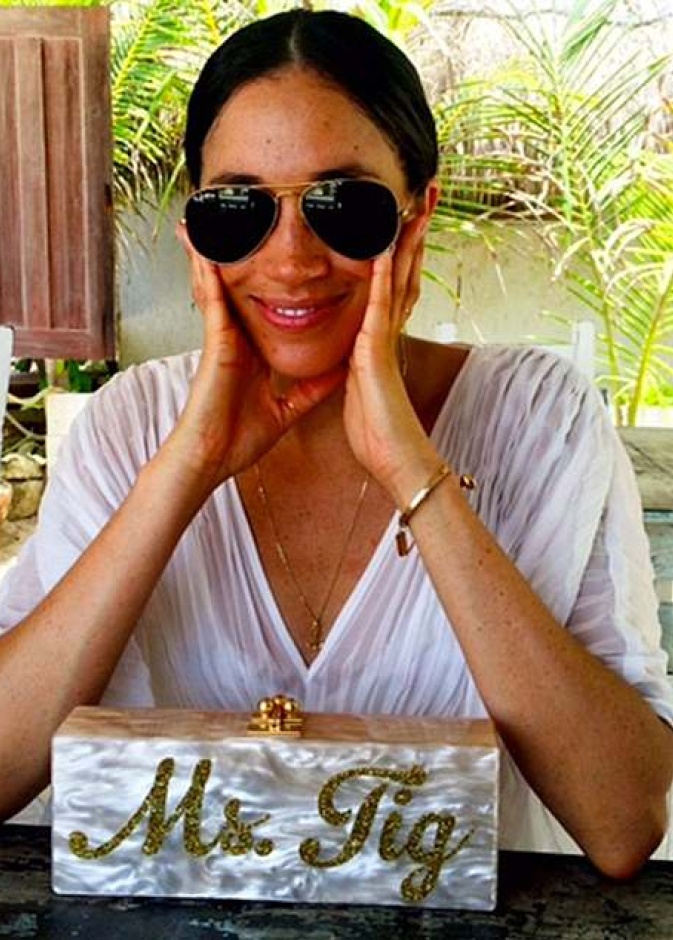 ميغان ماركل دوقة ساسيكس