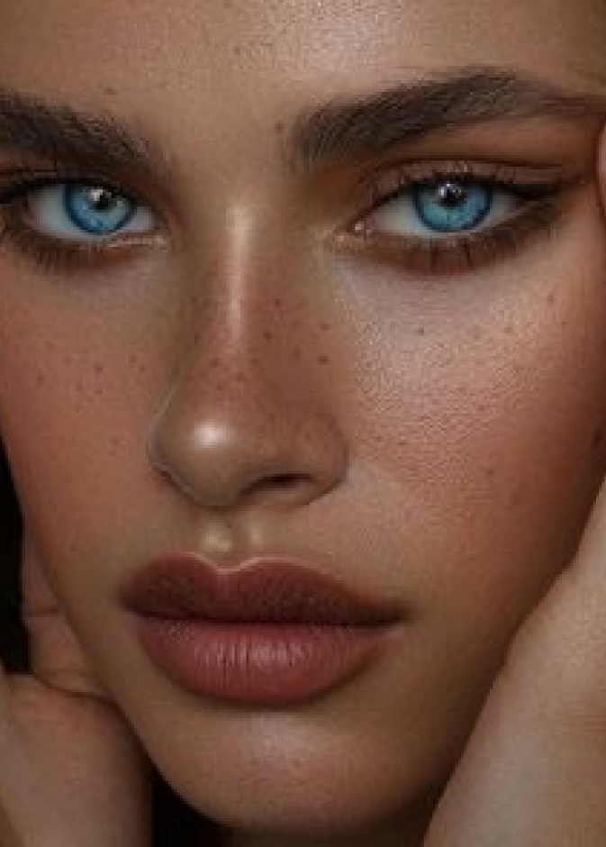 إليك كيف تتم عملية تغيير لون العين جراحياً