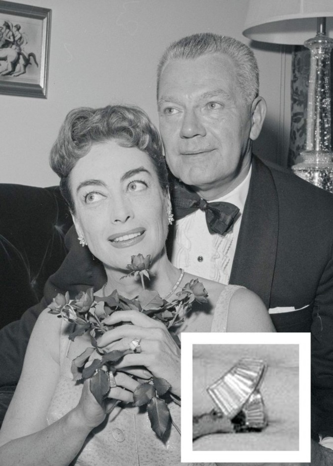  جوان كروفورد Joan Crawford