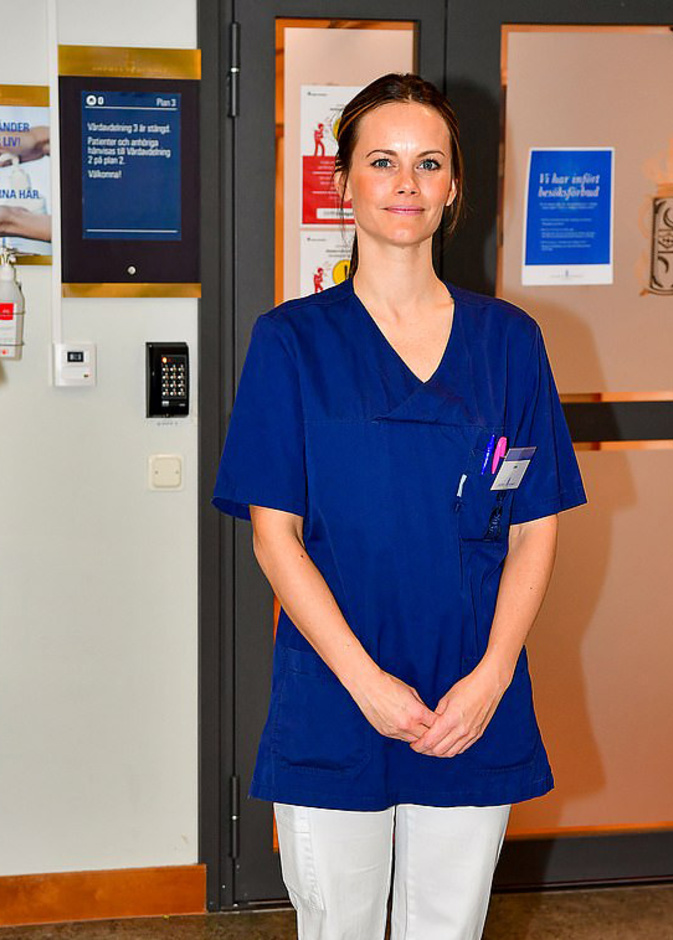 الأمير صوفيا