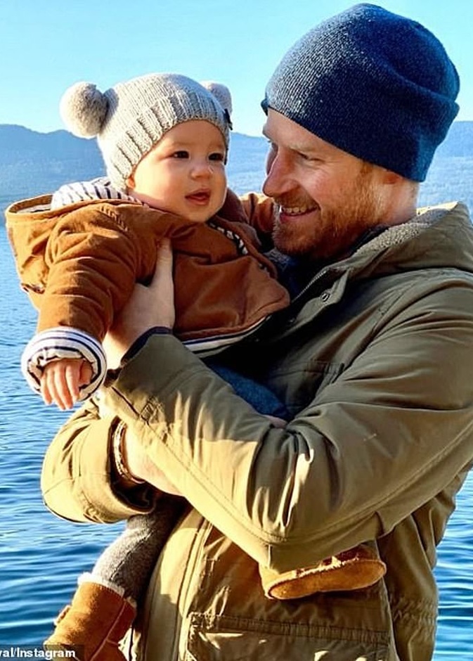 الاميرهاري وارشي