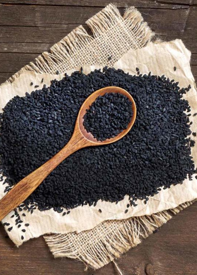  فوائد حبة البركة لتقوية المناعة