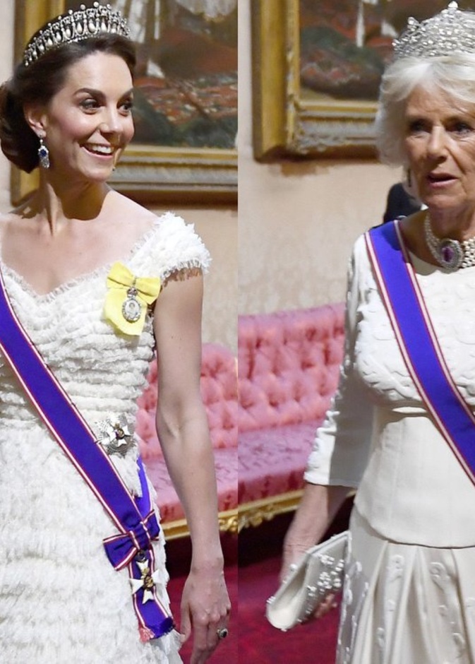  ميغان ماركل تهدد الأمير هاري بطلب الطلاق بسبب رغبته العودة إلى المملكة المتحدة