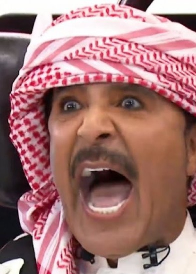 عبد الله بالخير