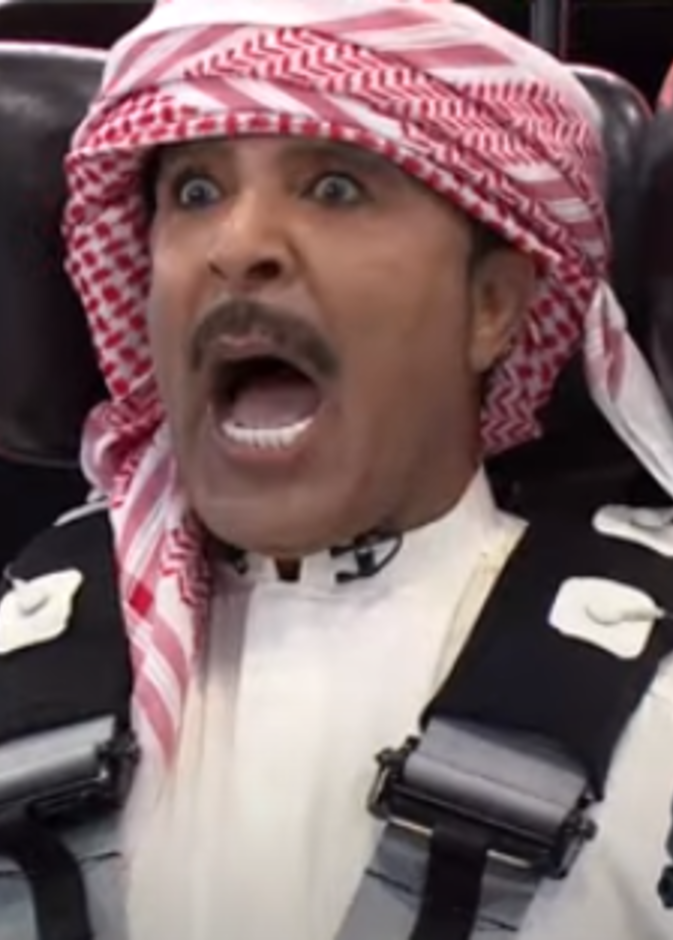 عبد الله بالخير
