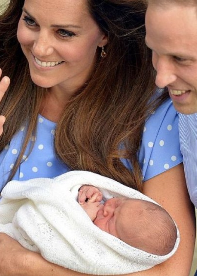 قائمة ممنوعات يجب على سيدات القصر الملكي تجنبها أثناء فترة الحمل