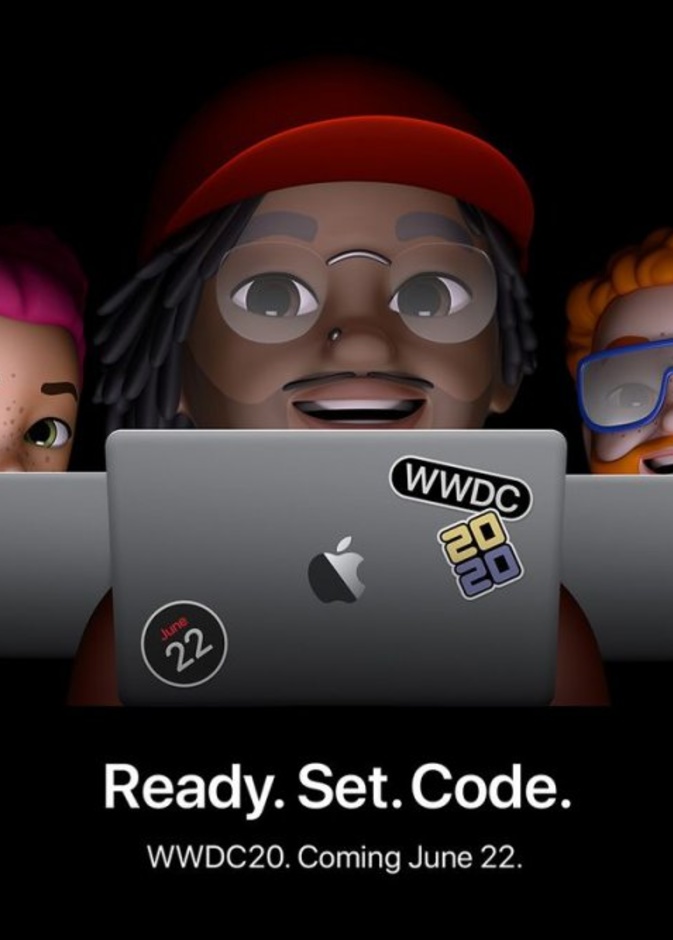 آبل تطلق مؤتمرها السنوي للمطورين افتراضيا في 22 يونيو المقبل
