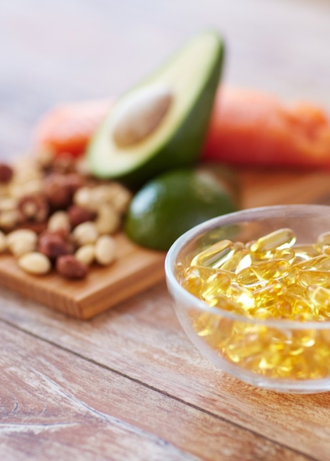 فوائد اوميجا 3 لتقوية جهاز المناعة ضد فيروس كورونا