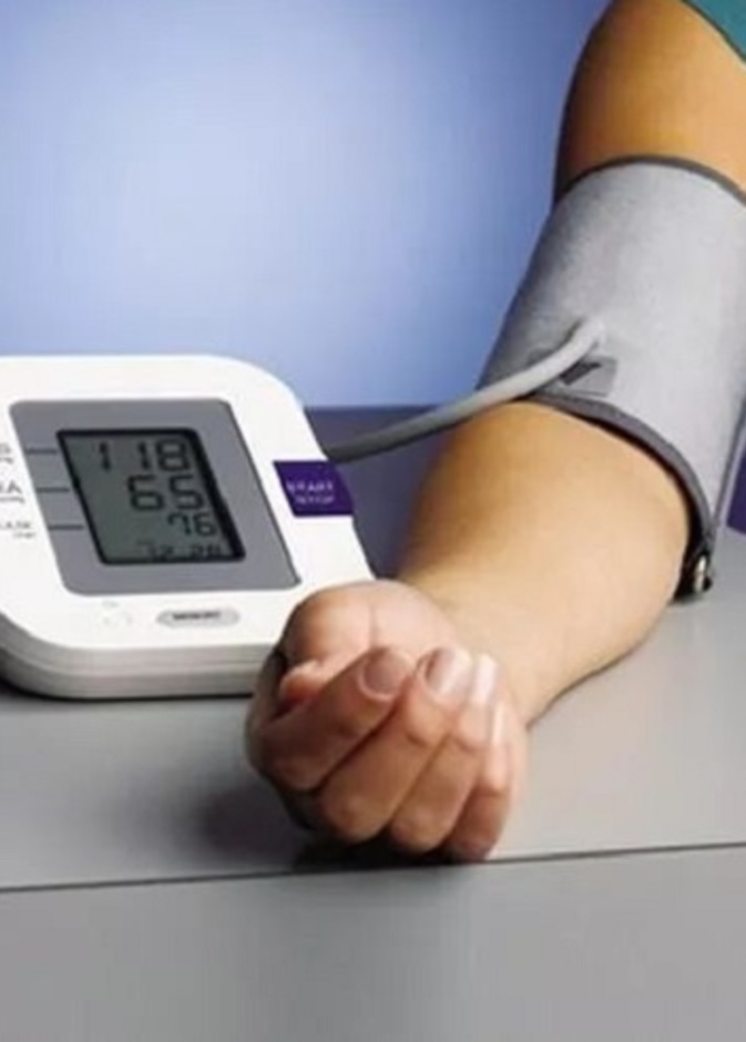  اسباب ارتفاع ضغط الدم في رمضان