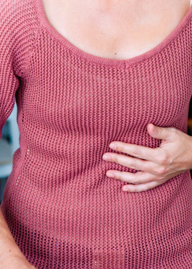  ما هي اسباب القولون الهضمي لدى النساء