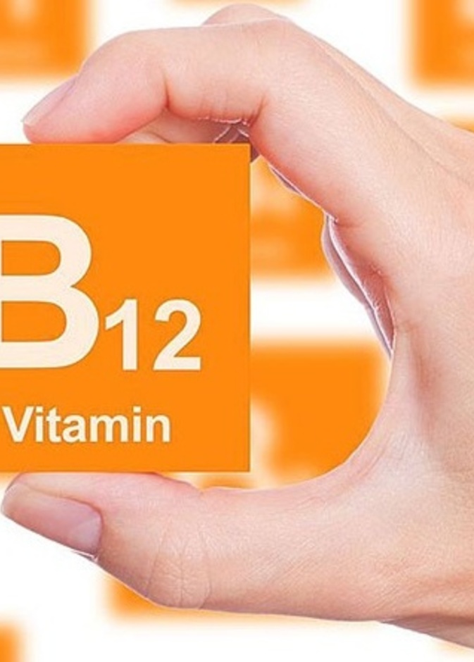  أعراض نقص فيتامين ب ١٢ في الجسم
