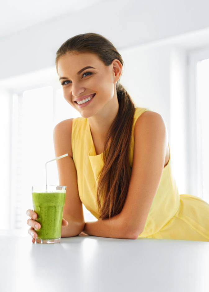  4 مشروبات تعزز الطاقة في الجسم في رمضان