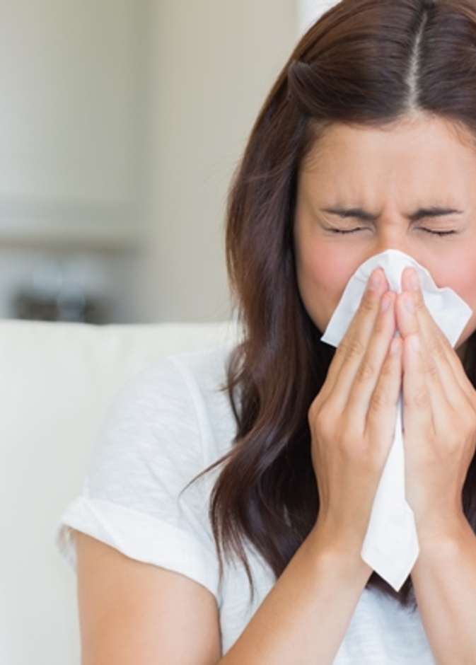  أعراض فيروس كورونا وأعراض حساسية الربيع