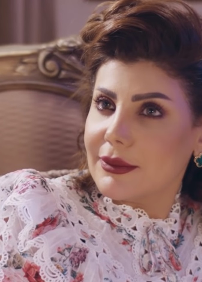 إلهام الفضالة