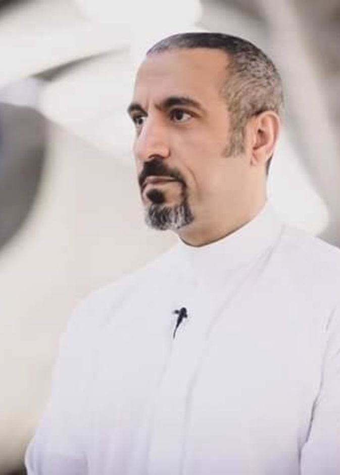 أحمد الشقيري