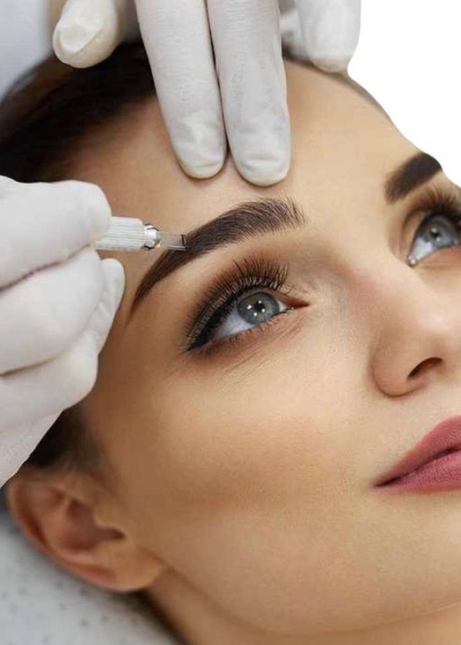 احصلي على حواحب رائعة ومثالية من خلال خضوعك لتقنية المايكروبليندنج