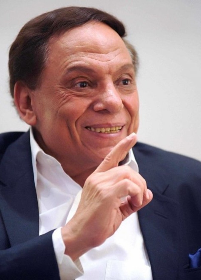 عادل إمام مواليد 17 مايو