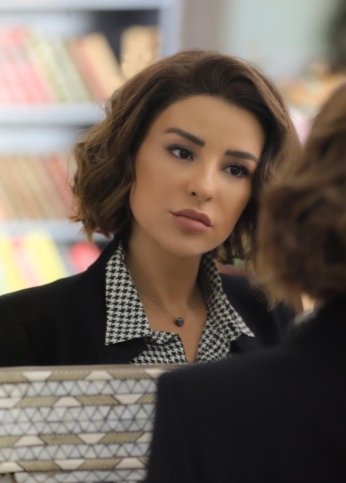 مسلسل اولاد ادم