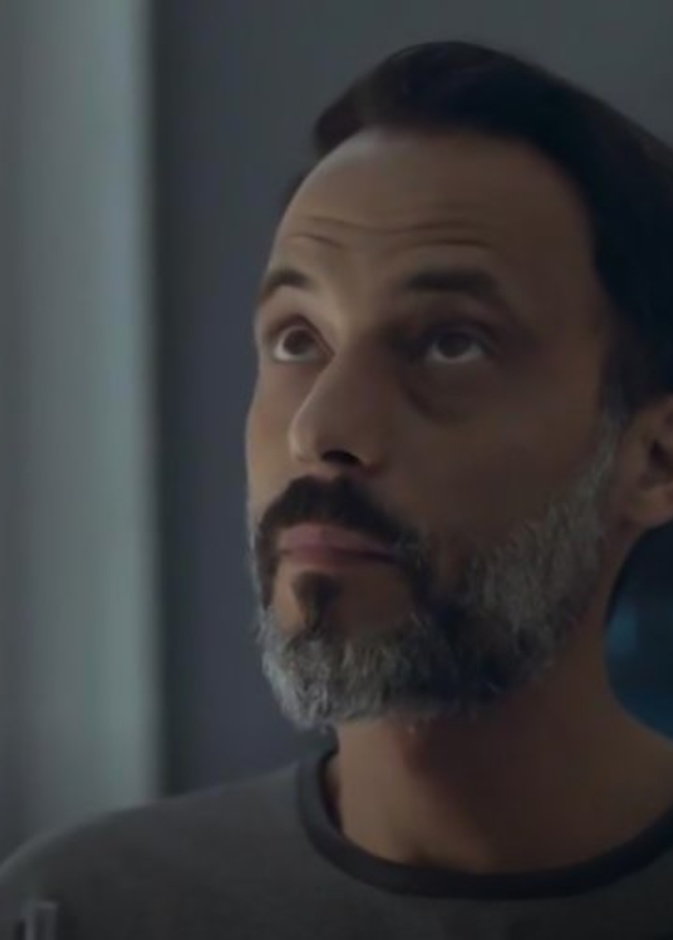 مسلسل "النهاية"